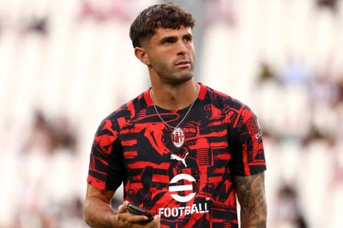 “Milan”da hücum xəttinin lideri geri döndü