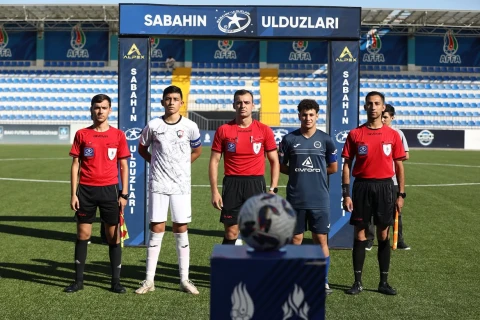 “Sabah” və “Zirə”dən böyükhesablı qələbələr - FOTO