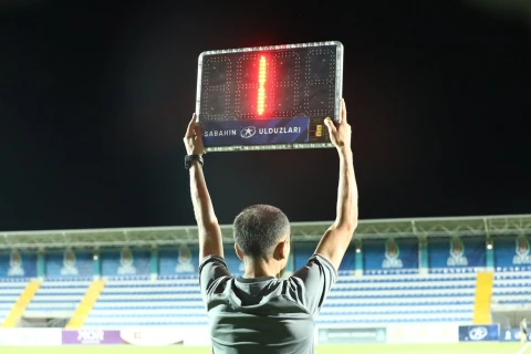 “Sabah” və “Zirə”dən böyükhesablı qələbələr - FOTO