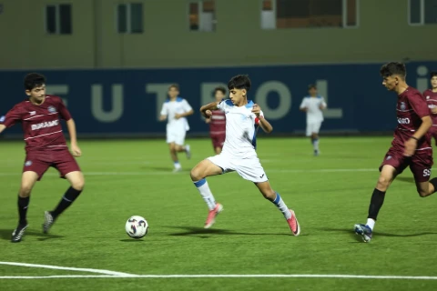 “Sabah” və “Zirə”dən böyükhesablı qələbələr - FOTO
