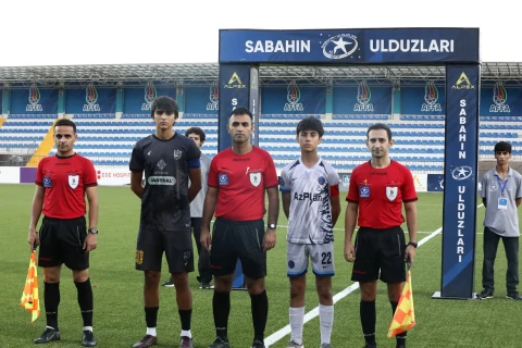 “Sabah” və “Zirə”dən böyükhesablı qələbələr - FOTO