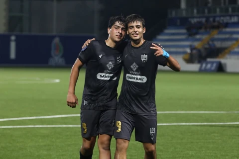 “Sabah” və “Zirə”dən böyükhesablı qələbələr - FOTO