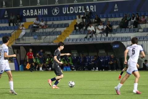 “Sabah” və “Zirə”dən böyükhesablı qələbələr - FOTO