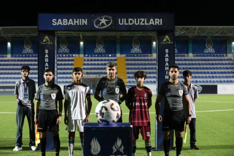 “Sabah” və “Zirə”dən böyükhesablı qələbələr - FOTO
