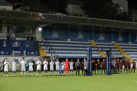 “Sabah” və “Zirə”dən böyükhesablı qələbələr - FOTO
