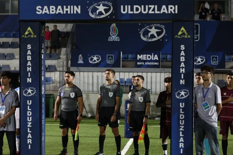 “Sabah” və “Zirə”dən böyükhesablı qələbələr - FOTO