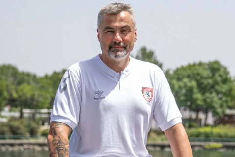 “Trabzonspor”un yeni baş məşqçisi bəlli olub