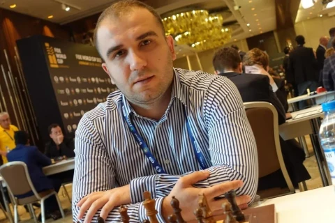“Guba Open 2026”nın qalibi: “Bu nəticə mənim üçün sürpriz olmadı”