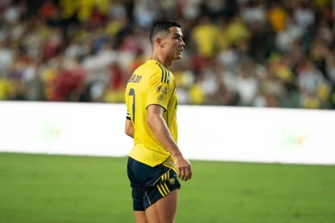 Ronaldu ilə bağlı gözlənilməz iddia: “Qışda gedəcək”
