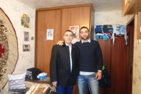 Rusiyada azərbaycanlı futbolçunu qətlə yetirən erməni yenidən saxlanılıb