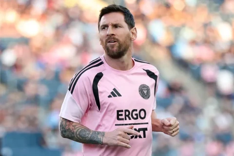 Moratti: “Messi üçün 500 milyon avro təklif etmişdim”