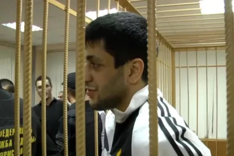 Rusiyada azərbaycanlı futbolçunu qətlə yetirən erməni yenidən saxlanılıb