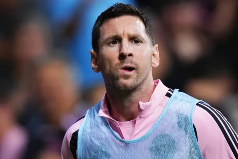 Höness: “Messiyə beşinci dəfə “Qızıl top” vermək tam bir cəfəngiyyat olardı”
