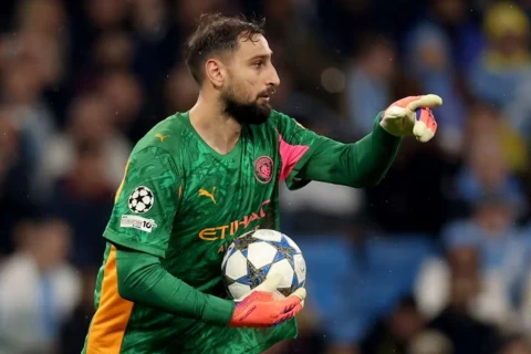 Donnarumma “Mançester Siti”nin Qvardioladan sonrakı dövründən danışdı