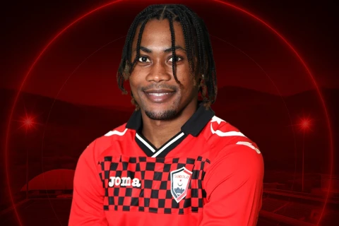 “Gəncəbasar” “Qəbələ”nin futbolçusunu icarəyə götürdü