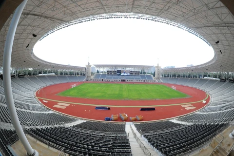 Azərbaycan futbolunun tarixi məkanı 75 yaşında