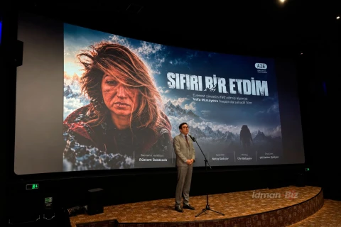 Fərid Qayıbov: “Vəfa xanım minlərlə Azərbaycan qadınına nümunə oldu” – YENİLƏNİB + FOTO/VİDEO
