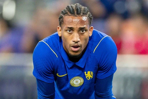 Joao Pedro yenə Braziliya millisindən kənarda qaldı