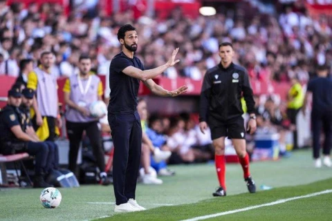 The Times: давление на Арбелоа в "Фулхэме" ослабло