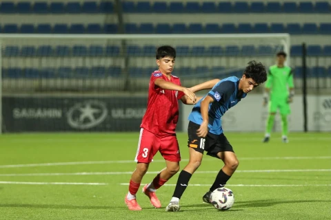 “Sabahın Ulduzları”nda yarımfinalçılar müəyyənləşdi - FOTO
