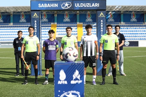 “Sabahın Ulduzları”nda yarımfinalçılar müəyyənləşdi - FOTO