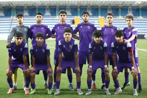 “Sabahın Ulduzları”nda yarımfinalçılar müəyyənləşdi - FOTO