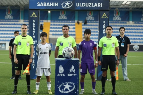 “Sabahın Ulduzları”nda yarımfinalçılar müəyyənləşdi - FOTO