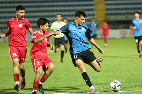 “Sabahın Ulduzları”nda yarımfinalçılar müəyyənləşdi - FOTO