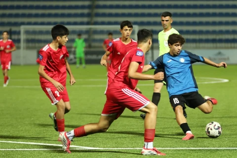 “Sabahın Ulduzları”nda yarımfinalçılar müəyyənləşdi - FOTO
