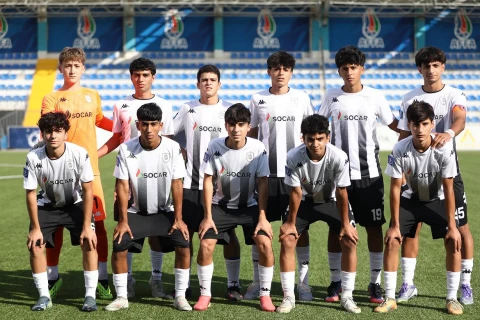 “Sabahın Ulduzları”nda yarımfinalçılar müəyyənləşdi - FOTO