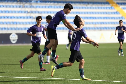 “Sabahın Ulduzları”nda yarımfinalçılar müəyyənləşdi - FOTO