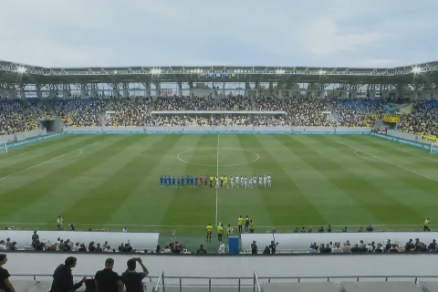 Azərbaycan Kubokunun finalı ilk dəfə Gəncədə keçiriləcək