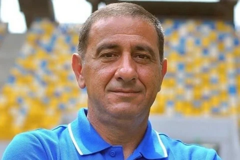 Samir Ələkbərov: “Nə qollarımı hesablamışam, nə futbol şəkilləri yığmışam” - MÜSAHİBƏ