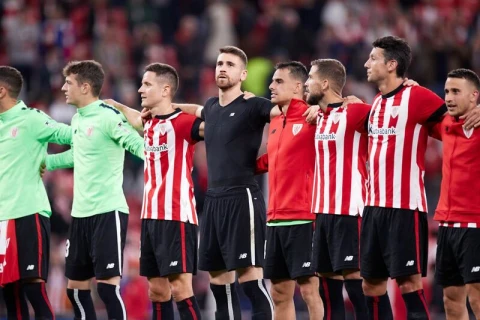 “Levante” – “Atletik” matçı leysan səbəbindən təxirə salındı