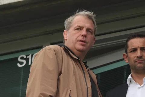 “Çelsi”də dövr başa çatdı: Boli klubdan tamamilə ayrıldı