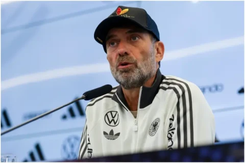 Kloppdan Almaniya millisində inqilab: 44 futbolçu, iki fərqli heyət - FOTO