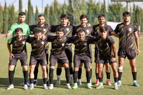 “Xankəndi”də çempionluq mükafatı ilə bağlı iddiaya cavab - FOTO