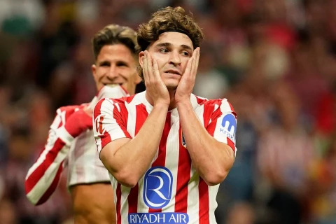 “Atletiko” Alvaresin sərbəstqalma məbləğini azaltmaq üçün şərt qoyub