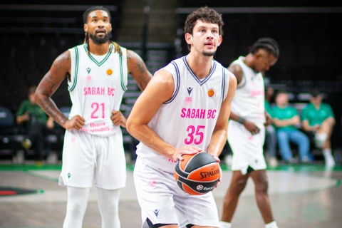 Azərbaycan Basketbol Liqasında mövsüm “Sabah” - “LANDAU Lions” oyunu ilə başlayacaq