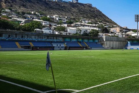 U-18 millimiz təlim-məşq toplanışı keçirəcək