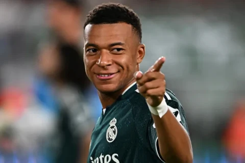 Mbappe: “Qızıl top”un “Real”a qayıtmasını çox istəyirəm”