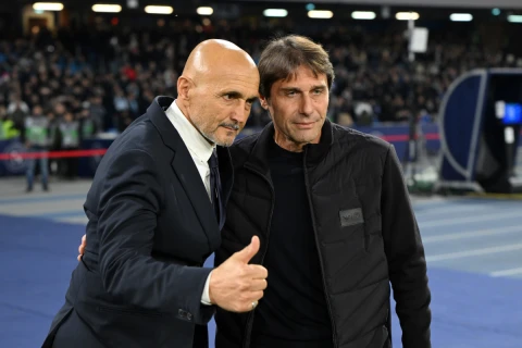 “Yuventus”da Konte-Spalletti düyünü: Beş əsas məqam açıqlandı