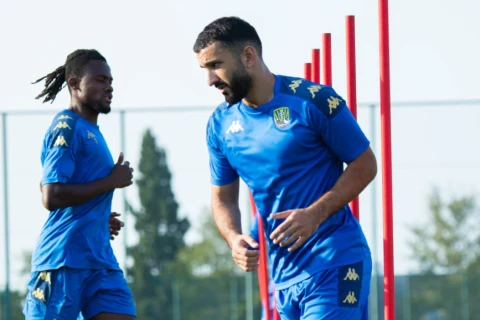 “Kəpəz”in futbolçusu Gəncədə keçiriləcək finaldan danışdı