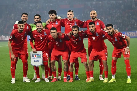 Futbol millimizdə legioner seçimi: Kimlər çağırıldı, kimlər kənarda qaldı?