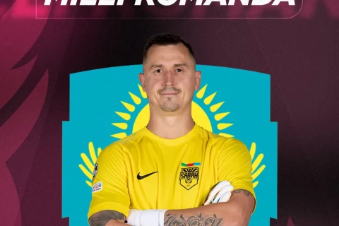 “Sabah”ın beş futbolçusu müxtəlif ölkələrin komandalarına dəvət alıb - FOTO