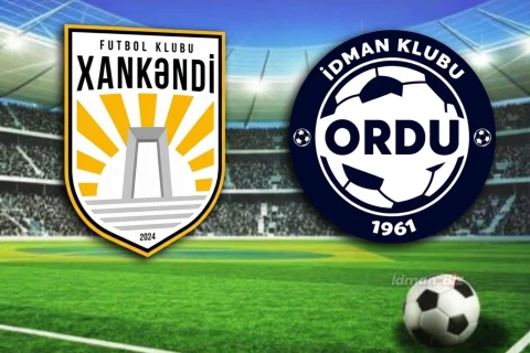“Xankəndi” və MOİK bu gün üz-üzə gələcək