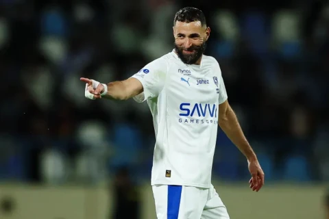Zidan Benzemanın Fransa millisindəki taleyinə aydınlıq gətirdi