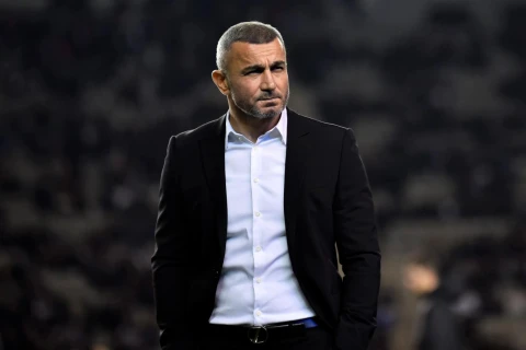 Qurban Qurbanov: “Bəzi futbolçular daha çox istirahət haqqında düşünürdülər”