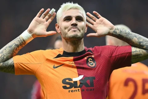 “Tottenhem” İkardini azad agent kimi heyətinə qata bilər