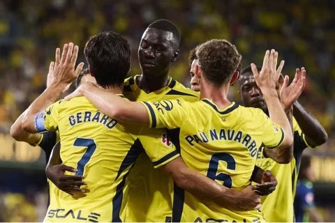 “Betis”dən ardıcıl üçüncü qələbə, “Vilyarreal”dan mövsümdə ilk 3 xal
